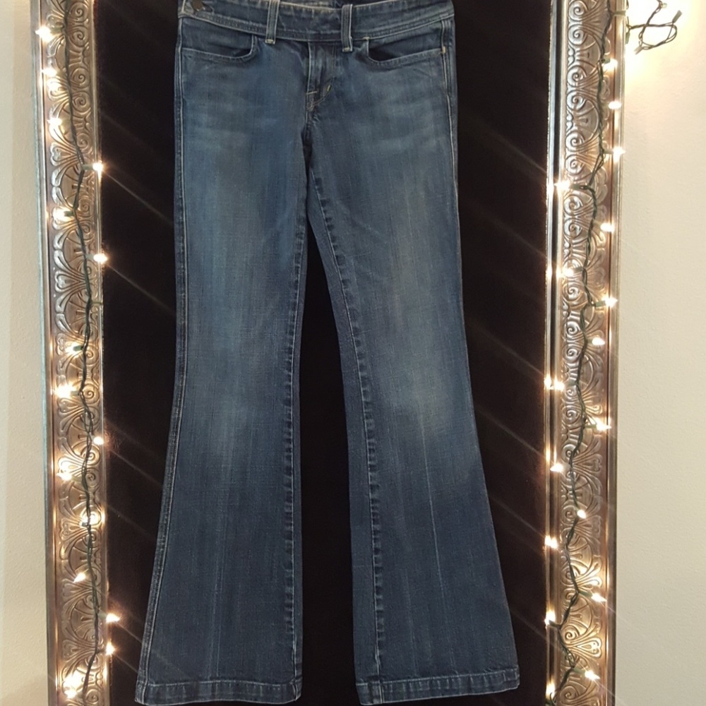 CITIZENS OF HUMANITY JEANS